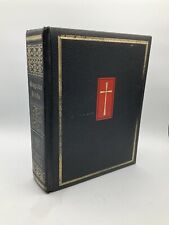 La Sagrada Biblia Nueva Edicion Guadalupana 1950 Felix Torres picture
