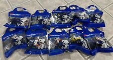 Lot of 10 SEALED Unique Pepsi Peanuts Snoopy Bottle Cap 50th Anniversary picture