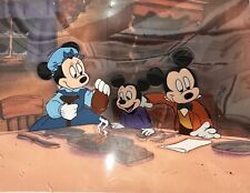 Mickey Mouse Mickey's Christmas Carol picture