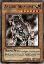 Ancient Gear Beast - 1st Edition SD10-EN013 - MP - YuGiOh picture