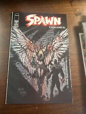 Spawn #191 2009 picture