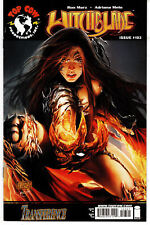Witchblade #103 1995 Series NM+ Michael Turner Cover Image Top Cow picture