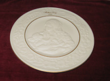 Lenox 1994 Mother's Day Plate 