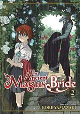 The Ancient Magus' Bride Vol. 2 picture