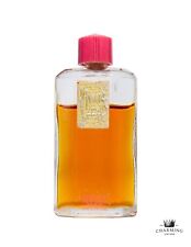RARE Vintage L'Aimant de COTY Paris NY Parfum Perfume Travel Size 85% Full picture