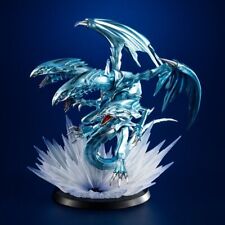 MONSTERS CHRONICLE Yu-Gi-Oh Duel Monsters Blue-Eyes Ultimate Dragon from Japan picture