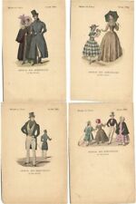 CHILDREN with LITHO CARDS Incl.40 Vintage Postcards Pre-1940 (L4449) picture