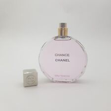 NEWChane.l Chance Eau Tendre EDP Eau de Parfume Spray 3.4 Oz 100 Ml (Sealed Box) picture