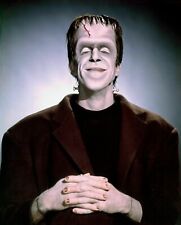 The Munsters 1964 Fred Gwynne Herman Munster  11.7x16.5 Photo Poster picture