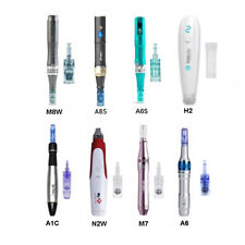 Professional Beauty Pen Device Series & Replace Cartridges for Face Skin Care picture