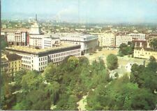 Postcard. City Centre Aerial View. Sofia. Bulgaria picture
