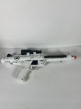 Vintage Star Wars Stormtrooper Blaster Rifle Gun Toy Weapon 1996 Lucasfilm picture