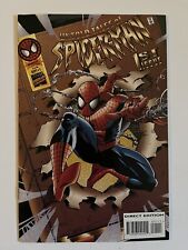 Untold Tales of Spider-Man # 1  Marvel Comic 1995 (06/07) picture