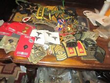 large us army lot picture