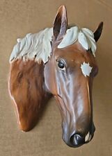 Norcrest Horse Head 1950s Wall Mount picture