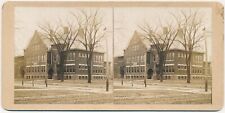 ILLINOIS SV - Sterling - Township High School - RARE picture
