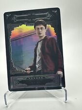 Ultra Rare Kayou Harry Potter Eternal Edition Vol.2 Harry Potter UR (6 stars) picture