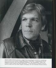 1980 Press Photo 