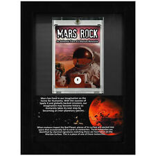 Mars Rock picture