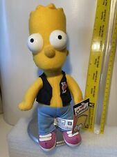 The Simpsons - 2006 Nanco Bart Simpson - 9