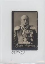1905 Cousis' Photographic Celebrities Tobacco William I 14pi picture