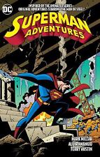 Superman Adventures Vol. 4 by Millar, Mark picture