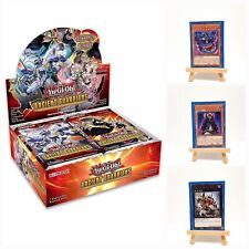 Yugioh Ancient Guardians ANGU DE Near Mint Single Cards to Choose from with Sleeve picture