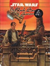 42726: West End Games STAR WARS RPG: THE BLACK SANDS OF SOCORRO (1997) WEST END picture