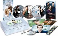 Eclipse/Twilight Saga Premium BOX 10000 Sets Only DVD picture