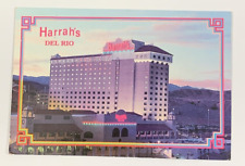 Harrah's Del Rio Hotel & Casino, Laughlin, Nevada, Postcard picture