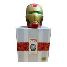 Scentsy Marvel IRON MAN Limited Edition Full Size Wax Warmer Discontinued picture