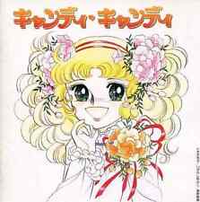 Anime Cd Candy picture