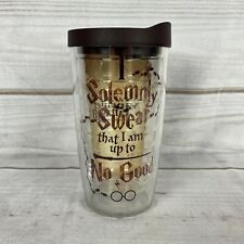 Tervis Harry Potter I Solemnly Swear That I Am Up To No Good Insulated Tumbler picture