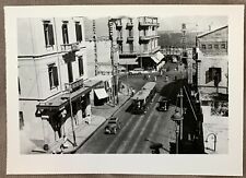 King George Hotel British Strand Alhambra Hotel San Francisco? 1940s-50s? picture