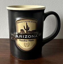 Arizona Grand Canyon State 18 oz. Stoneware Coffee Mug picture