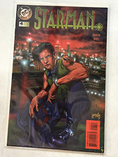 Starman #4 DC Comics 1994 | Combined Shipping B&B picture