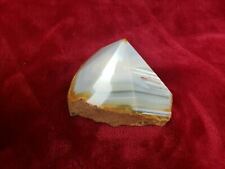 Crystal Heart Agate 280 Gram 10oz Health Crystal picture