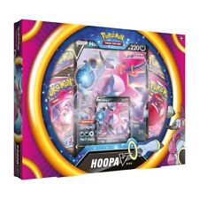 Pokemon Hoopa V CCG Box TCG Trading Card Game Collection Set Pokémon Sealed picture