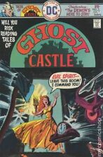 Tales of Ghost Castle #3 VG 1975 Stock Image Low Grade picture