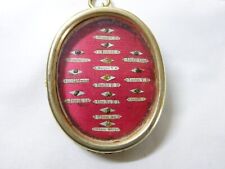 ✝ Reliquary Relic S Clotilde S Basil S Thomas S Gregory S Dominic S Lucy S John picture