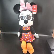 Disney's Minnie Mouse Plush 2018 Target Exclusive 26