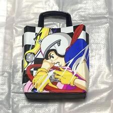 Zara Speed Racer Mach Gogogo Shoulder Bag picture