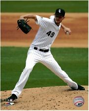 Chris Sale Chicago White Sox LICENSED 8x10 Baseball Photo picture