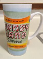 Candy Land Game Hasbro Tall Collectible Coffee/Hot Chocolate Mug picture