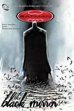 Batman: The Black Mirror - Hardcover By Scott Snyder - GOOD picture