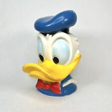 Vintage 1970s Walt Disney Donald Duck 10