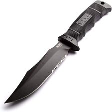 SOG Fixed Blade Knives - Seal Pup Tactical Knife Survival Knife and Hunting picture