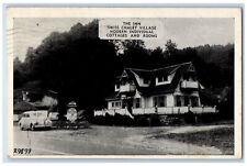 1946 The Inn Swiss Chalet Village Sperryville Virginia VA Vintage Postcard picture