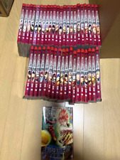 New Prince Of Tennis Vol.1-41 Latest Full Set Japanese Manga Comics picture
