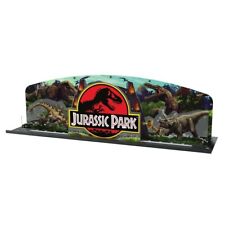 Stern Jurassic Park  Official Topper  Pinball Machine picture